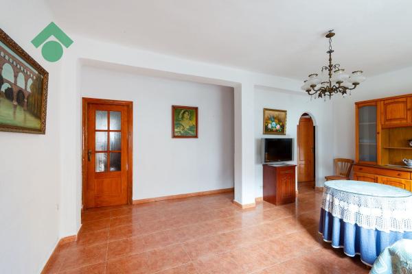Продажа квартиры на Piso en Plaza San Francisco, Playa del Rincón, Rincón de la Victoria, Ринкон-де-ла-Виктория
thumbnail 3