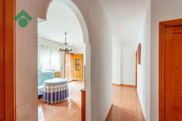 Продажа квартиры на Piso en Plaza San Francisco, Playa del Rincón, Rincón de la Victoria, Ринкон-де-ла-Виктория
 photo 4