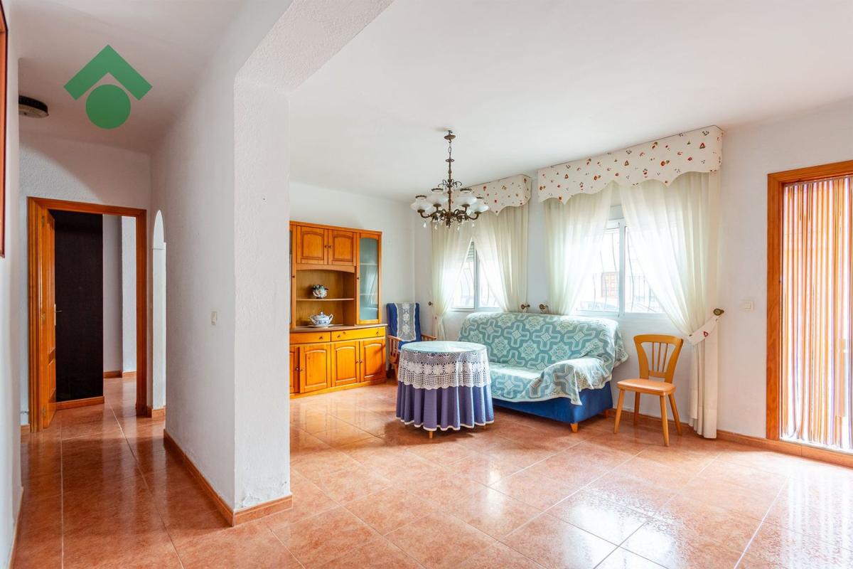 Продажа квартиры на Piso en Plaza San Francisco, Playa del Rincón, Rincón de la Victoria, Ринкон-де-ла-Виктория
photo 5