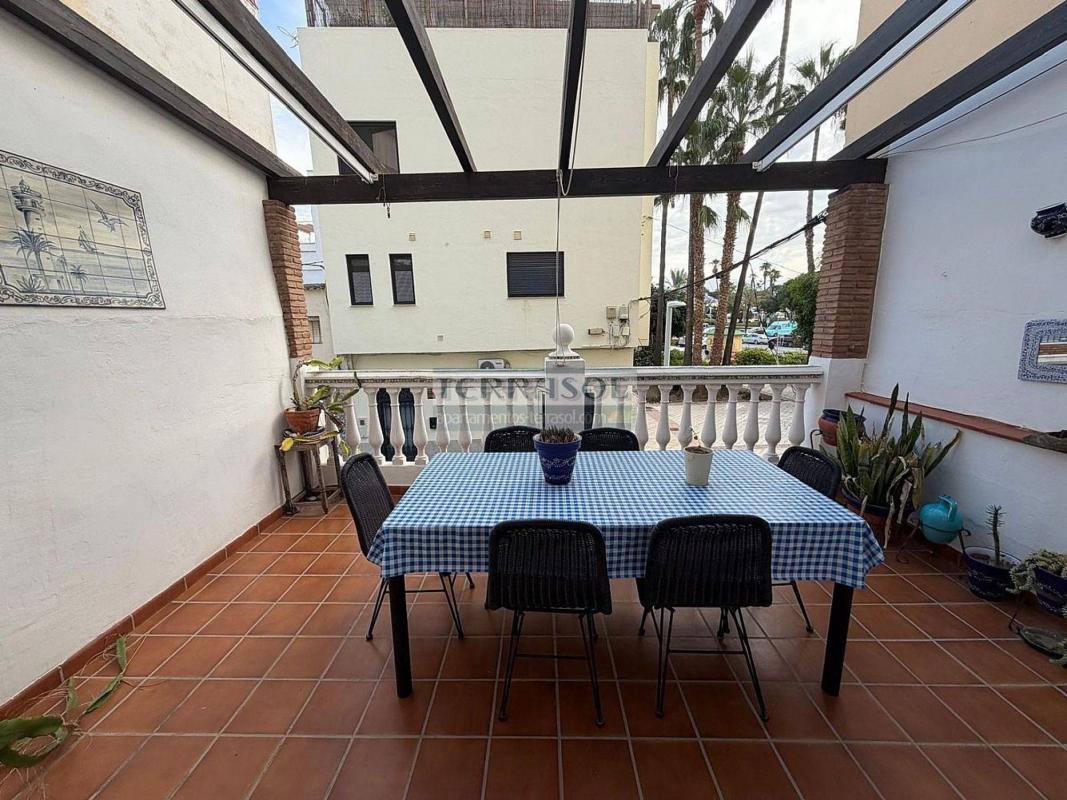 Sprzedaż niezależnego domku jednorodzinnego w Casa o chalet en Calle Jábega, 20, Poniente - Faro, Vélez-Malaga, Vélez-Málaga photo 1