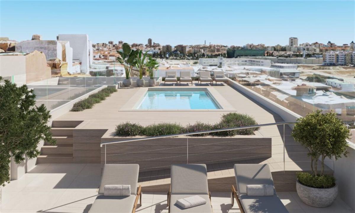Venta de piso en Piso en Los Rios - CARE, Mijas, Mijas
 photo 2