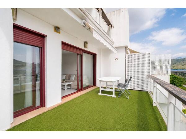 Venta de piso en Piso en Plaza de España, Benahavís, Benahavís, Benahavís
 photo 4