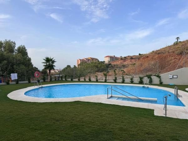 Sale of flat in Piso en Torreblanca del Sol, Fuengirola, Fuengirola
 photo 1