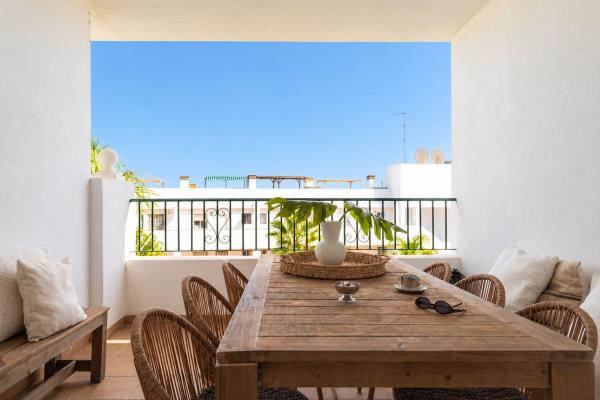 Продажа квартиры на Piso en Riviera del Sol, Mijas, Михас
photo 1