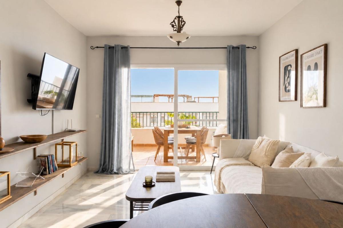 Продажа квартиры на Piso en Riviera del Sol, Mijas, Михас
photo 2