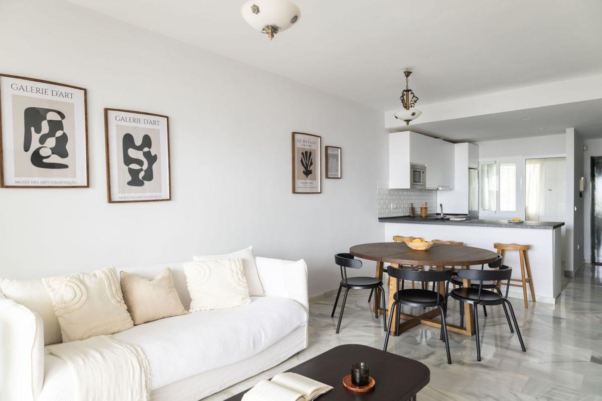 Продажа квартиры на Piso en Riviera del Sol, Mijas, Михас
photo 3