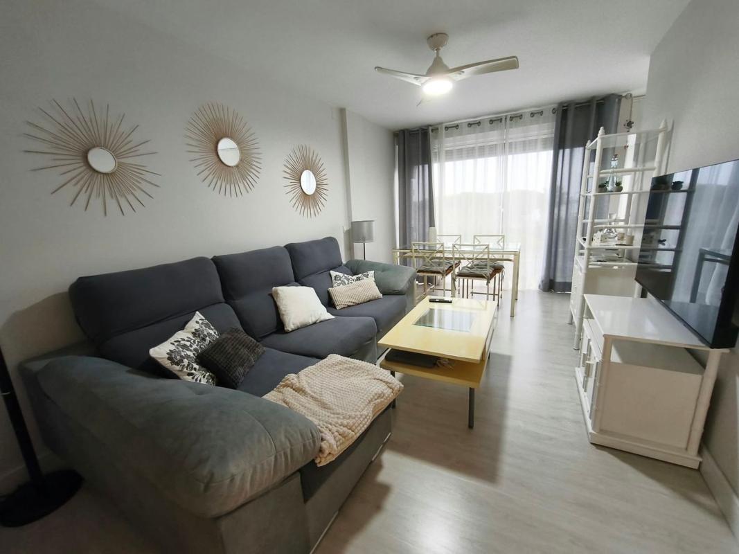 Sale of apartment in Piso en Calle Adarves de Calypso, Sitio de Calahonda, Mijas, Mijas
photo 1