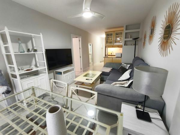 Sale of flat in Piso en Calle Adarves de Calypso, Sitio de Calahonda, Mijas, Mijas
 photo 2