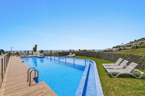 Chalet adosado en Calle Orion, 2, Riviera del Sol, Mijas photo 2