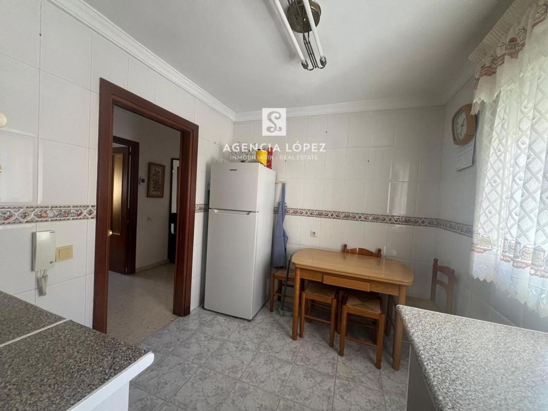 Продажа квартиры на Piso en Huerta Nueva, Estepona, Эстепона
 photo 4