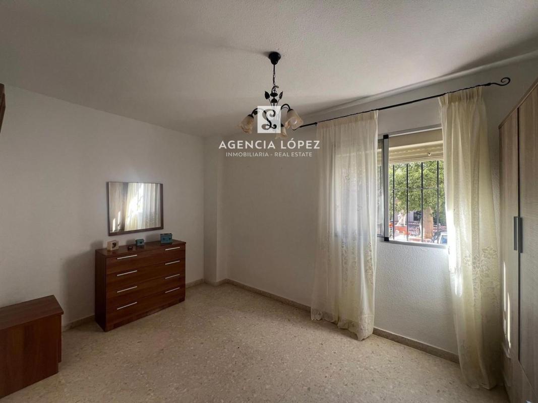 Продажа квартиры на Piso en Huerta Nueva, Estepona, Эстепона
 photo 5