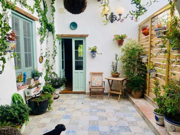 Chalet adosado en Centro, Estepona thumbnail 3