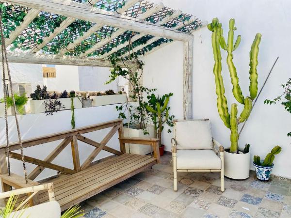 Chalet adosado en Centro, Estepona photo 4