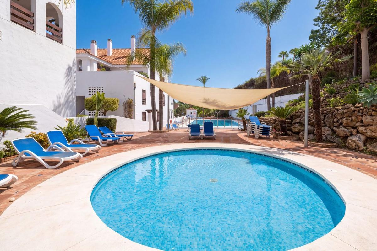 Sprzedaż mieszkania w Piso en Calle las Ventas, Nueva Andalucía, Marbella, Marbella
 photo 2