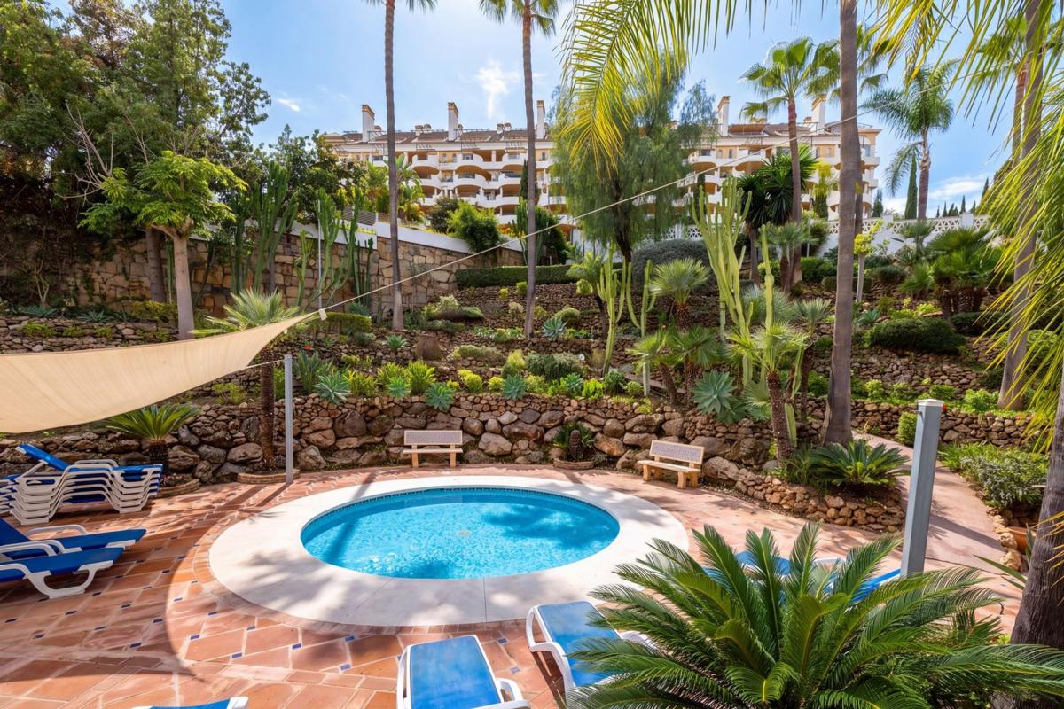 Sprzedaż mieszkania w Piso en Calle las Ventas, Nueva Andalucía, Marbella, Marbella
 photo 4