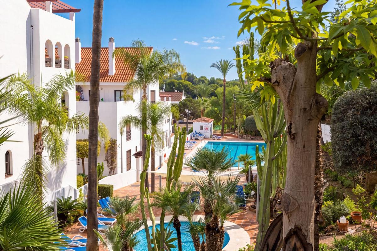 Sprzedaż mieszkania w Piso en Calle las Ventas, Nueva Andalucía, Marbella, Marbella
 photo 5