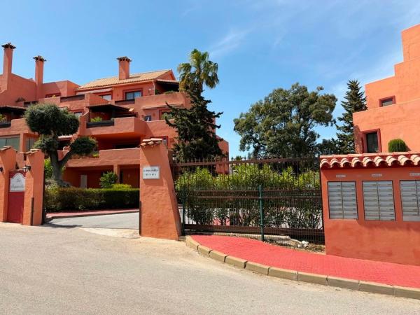 Sale of flat in Piso en Calle Pais Vasco, 4, La Mairena, Ojén, Ojén
thumbnail 2
