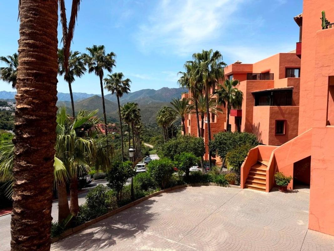 Продажа квартиры на Piso en Calle Pais Vasco, 4, La Mairena, Ojén, Охен
 photo 3