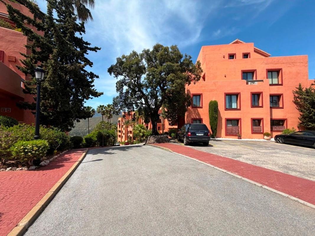 Продажа квартиры на Piso en Calle Pais Vasco, 4, La Mairena, Ojén, Охен
 photo 5