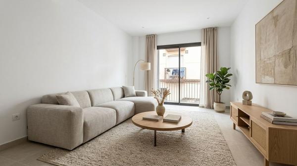 Продажа квартиры на Piso en Zona deportivo, Centro Ciudad, Fuengirola, Фуэнхирола
 photo 1