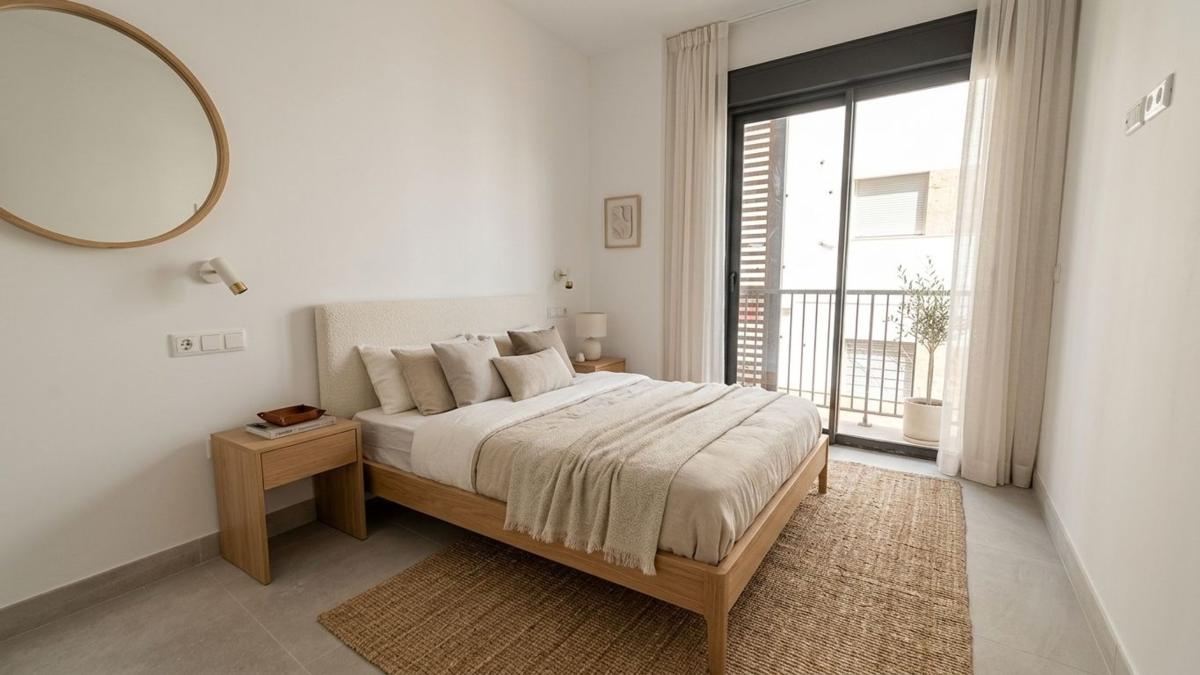Venta de piso en Piso en Zona deportivo, Centro Ciudad, Fuengirola, Fuengirola
photo 3