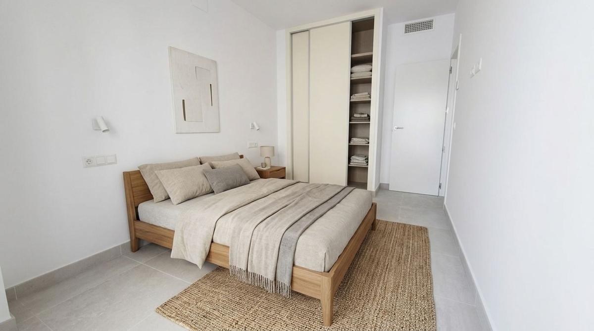 Venta de piso en Piso en Zona deportivo, Centro Ciudad, Fuengirola, Fuengirola
photo 5