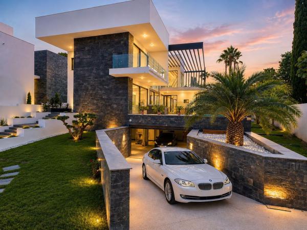 Casa o chalet independiente en Urbanización Marbesa, 37, Marbesa, Marbella thumbnail 3