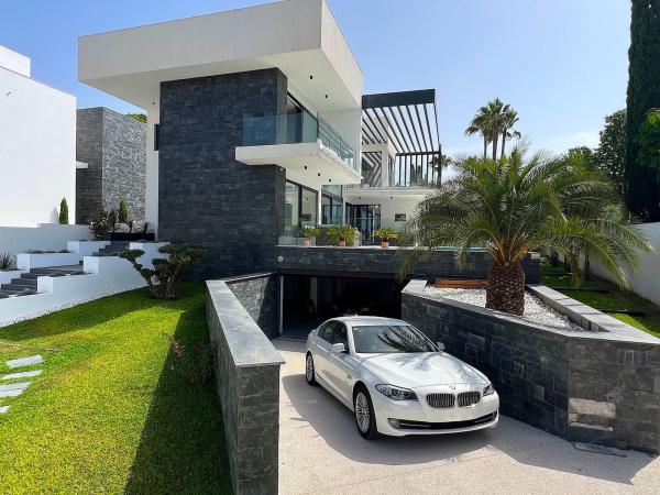 Casa o chalet independiente en Urbanización Marbesa, 37, Marbesa, Marbella photo 4