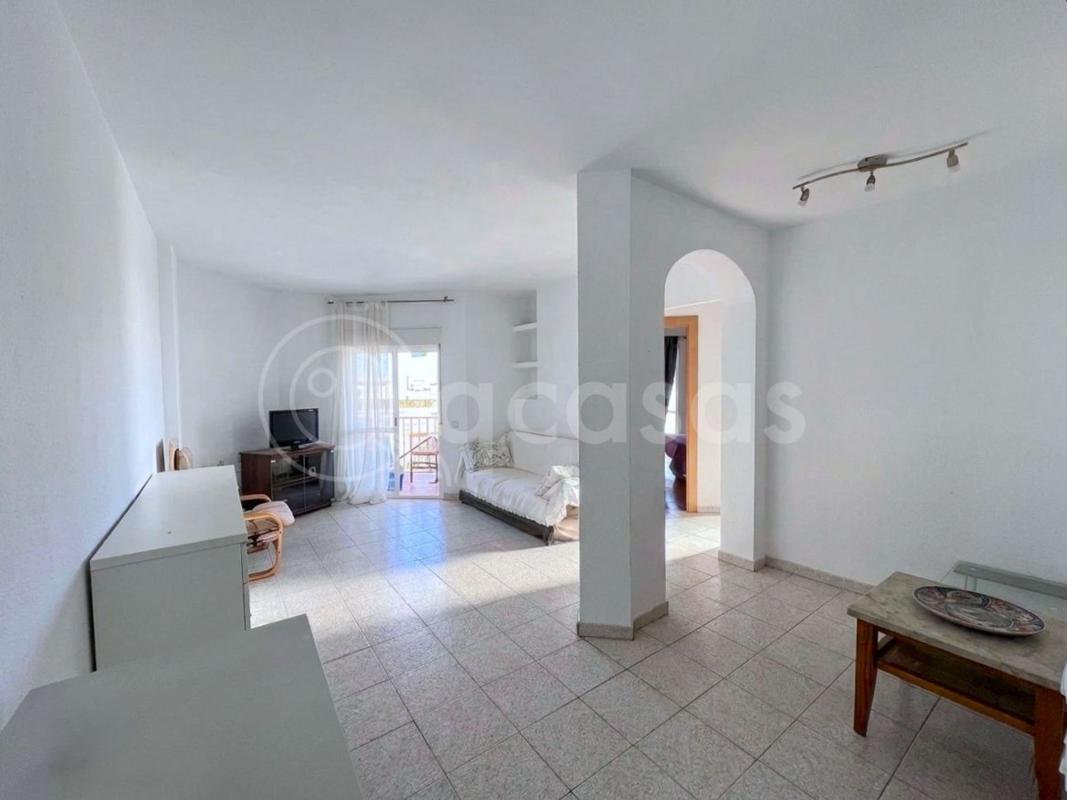 Продажа пентхауса на Ático en Calle Aladino, 24, La Carihuela - Los Nidos, Torremolinos, Торремолинос photo 5