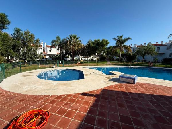 Chalet adosado en Calle el Trapiche, 1023, Caleta de Velez, Vélez-Malaga photo 2