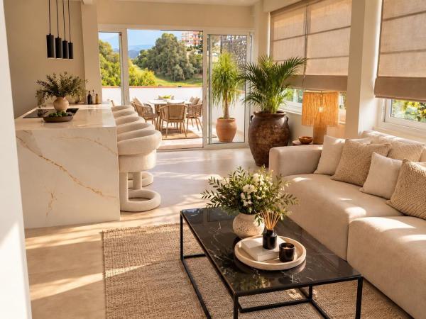 Аттик на продажу в Ático en Calle Cristal, 3, Riviera del Sol, Mijas, Михас photo 1