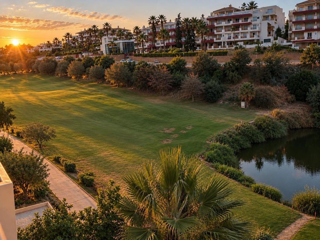 Продажа пентхауса на Ático en Calle Cristal, 3, Riviera del Sol, Mijas, Михас photo 3