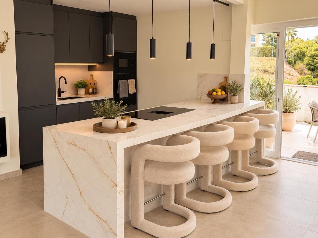 Продажа пентхауса на Ático en Calle Cristal, 3, Riviera del Sol, Mijas, Михас photo 5