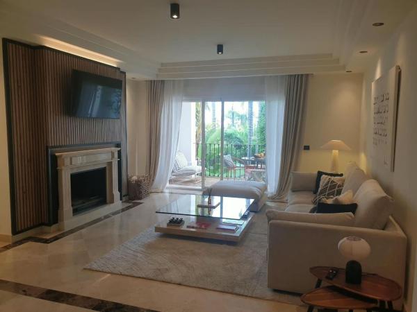 Продажа квартиры на Piso en Urbanización Marbella Hill Club, 4, Nagüeles, Marbella, Марбелла
photo 1