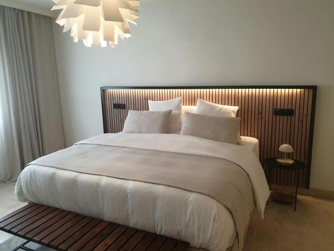 Продажа квартиры на Piso en Urbanización Marbella Hill Club, 4, Nagüeles, Marbella, Марбелла
photo 4