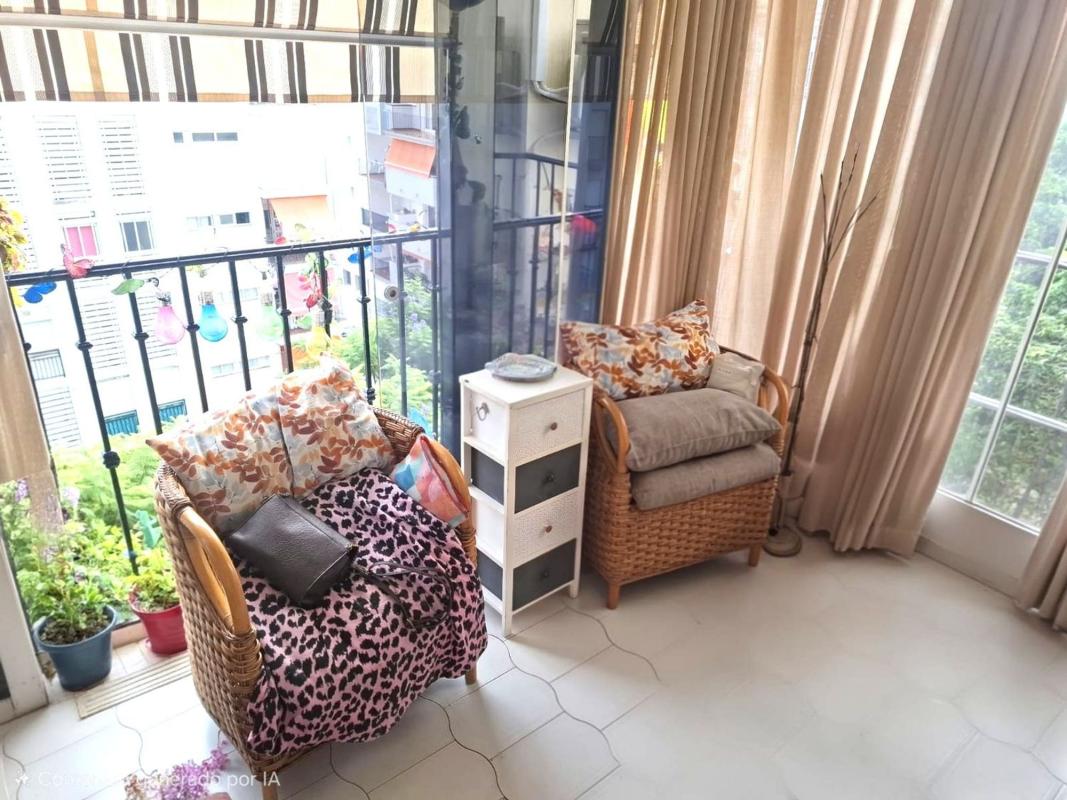 Продажа квартиры на Piso en Calle Teresa Zabell s/n, Zona Puerto Deportivo, Fuengirola, Фуэнхирола
photo 1