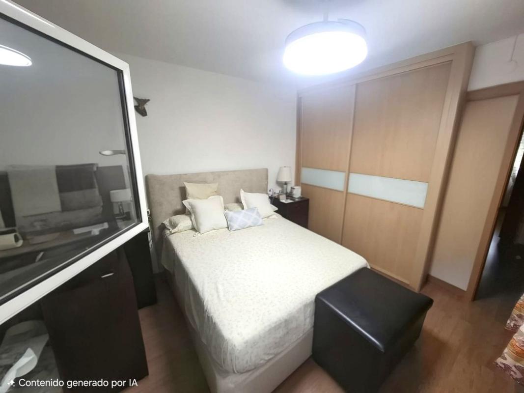 Продажа квартиры на Piso en Calle Teresa Zabell s/n, Zona Puerto Deportivo, Fuengirola, Фуэнхирола
photo 2