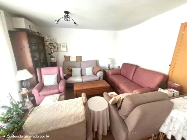 Продажа квартиры на Piso en Calle Teresa Zabell s/n, Zona Puerto Deportivo, Fuengirola, Фуэнхирола
 photo 3