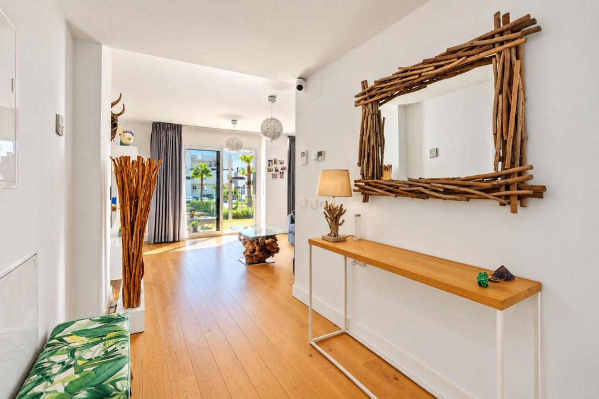 Venta de piso en Piso en Calaburra - Chaparral, Mijas, Mijas
photo 5