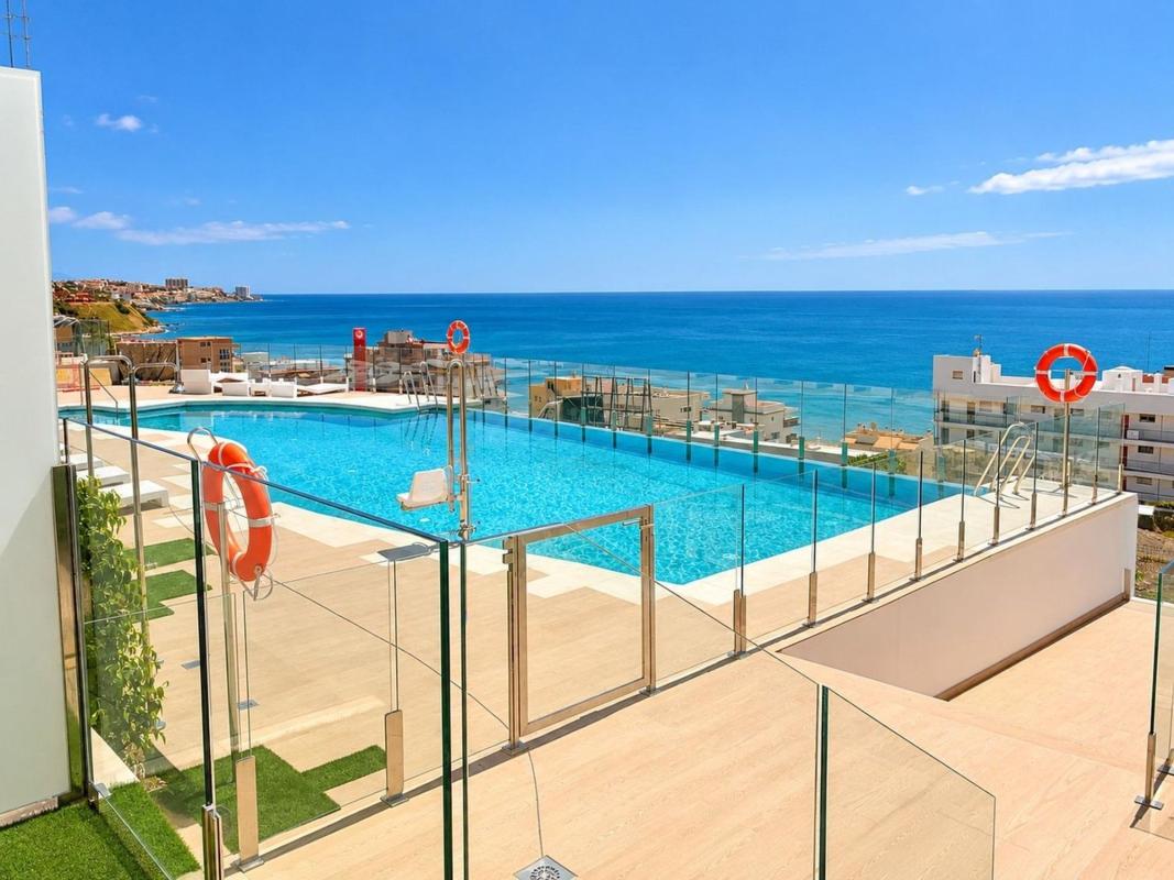 Sale of apartment in Piso en Las Gaviotas, Fuengirola, Fuengirola
 photo 2