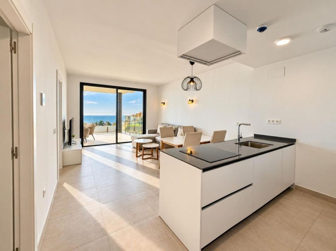Sale of apartment in Piso en Las Gaviotas, Fuengirola, Fuengirola
 photo 4