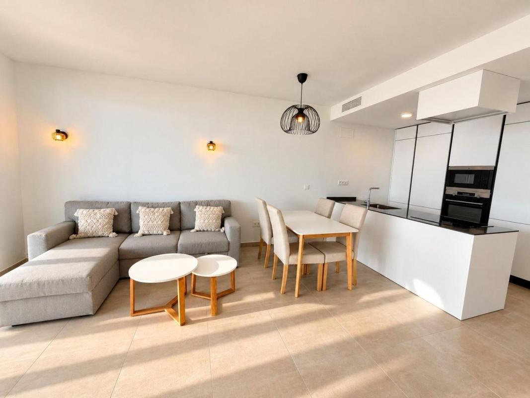 Sale of apartment in Piso en Las Gaviotas, Fuengirola, Fuengirola
 photo 5