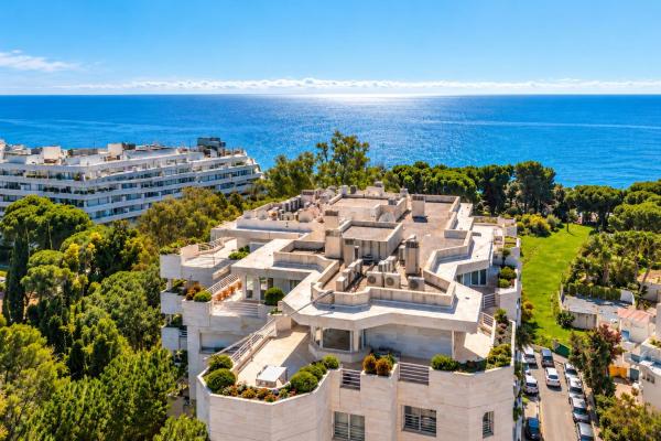 Продажа квартиры на Piso en Calle Españoleto, La Carolina-Guadalpín, Marbella, Марбелла
 photo 1