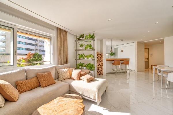 Продажа квартиры на Piso en Calle Españoleto, La Carolina-Guadalpín, Marbella, Марбелла
 photo 2