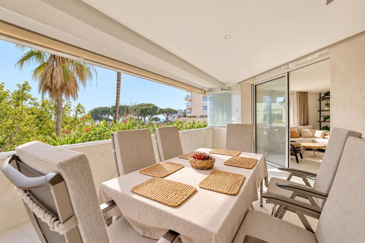Продажа квартиры на Piso en Calle Españoleto, La Carolina-Guadalpín, Marbella, Марбелла
photo 3