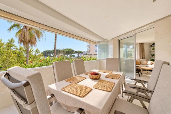 Продажа квартиры на Piso en Calle Españoleto, La Carolina-Guadalpín, Marbella, Марбелла
 photo 3