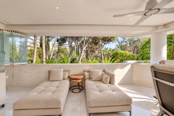 Продажа квартиры на Piso en Calle Españoleto, La Carolina-Guadalpín, Marbella, Марбелла
 photo 4