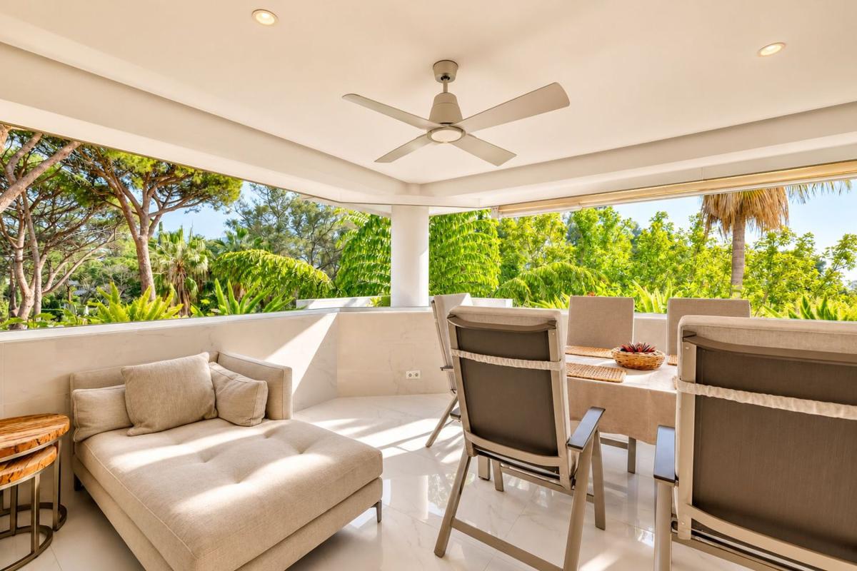 Продажа квартиры на Piso en Calle Españoleto, La Carolina-Guadalpín, Marbella, Марбелла
photo 5