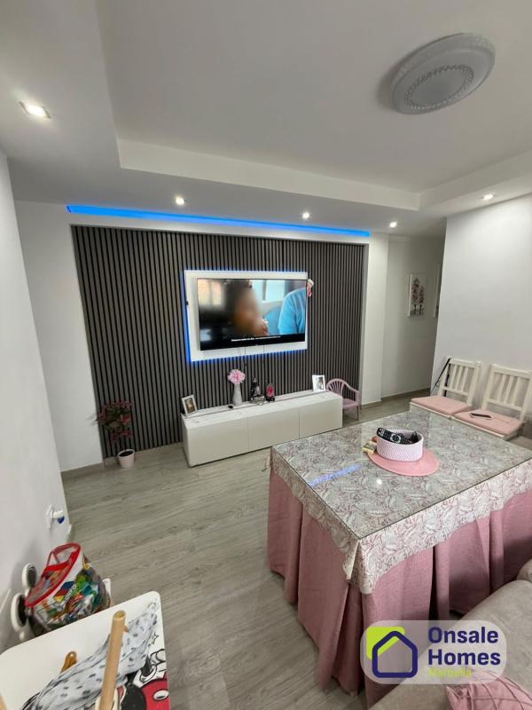 Sale of apartment in Piso en Salduba, Plaza de toros, Marbella, Marbella
photo 2