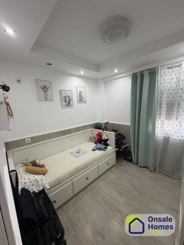 Sale of apartment in Piso en Salduba, Plaza de toros, Marbella, Marbella
photo 3